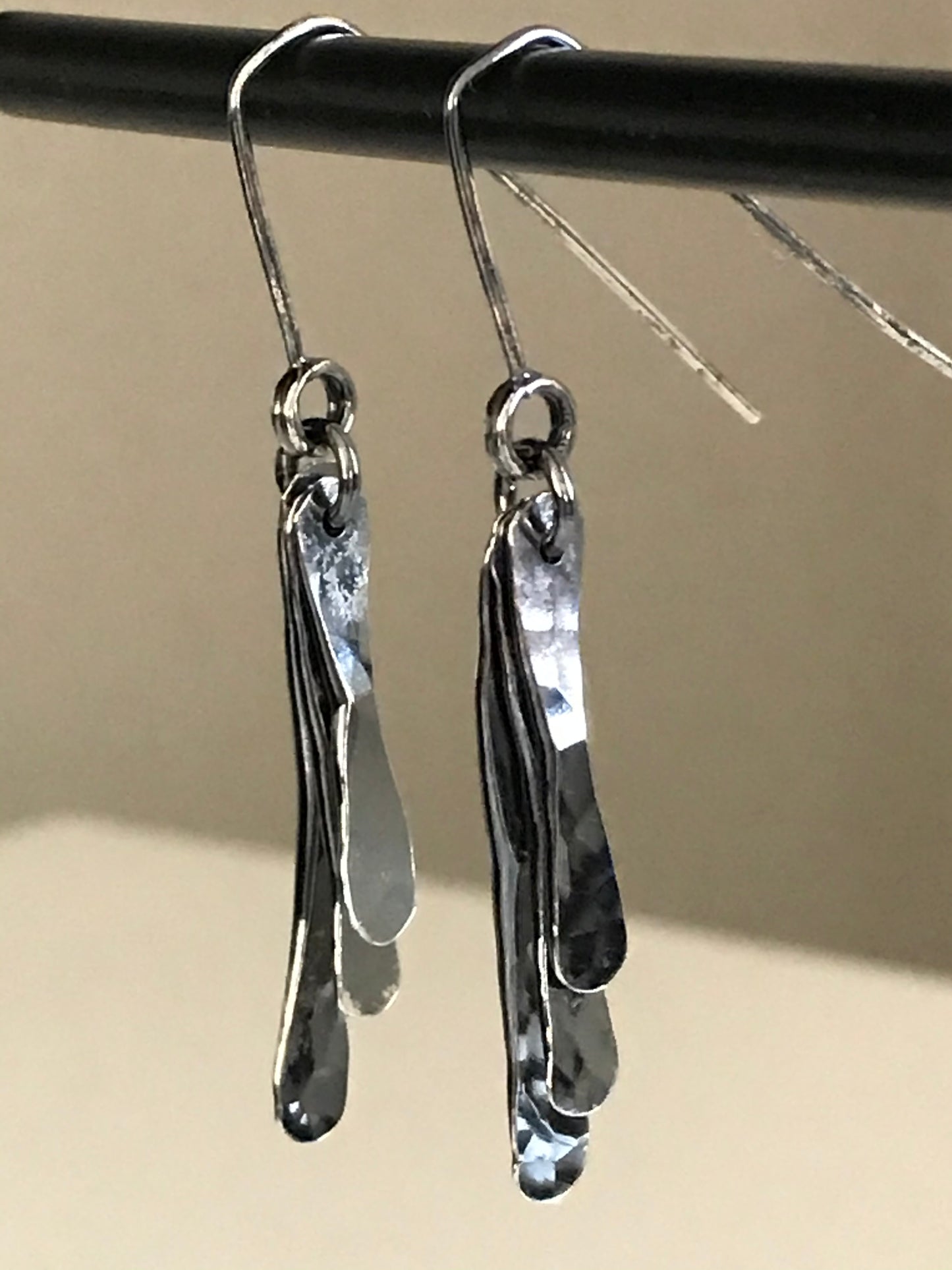 Waterfall Earrings