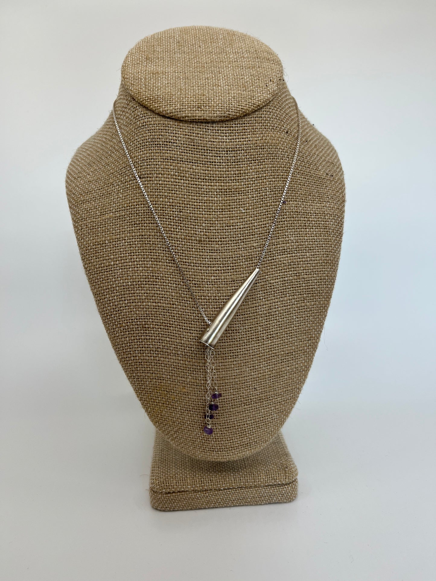 Celebrate the Good Stuff Necklace