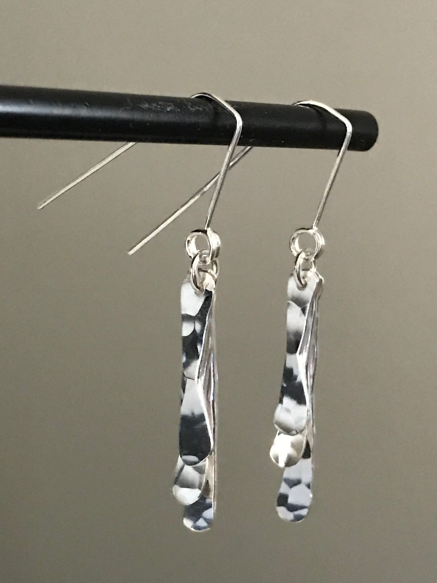 Waterfall Earrings